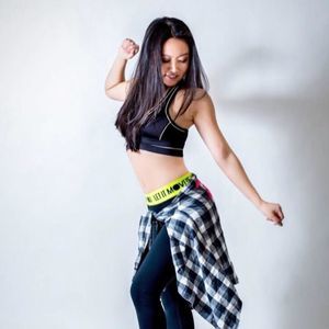 Meet your Posher, Jen